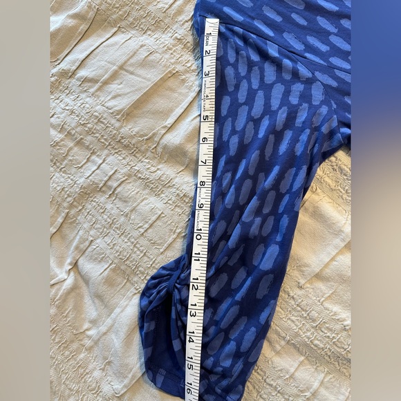 Roots Cotton Dress (size L) - Picture 9 of 9